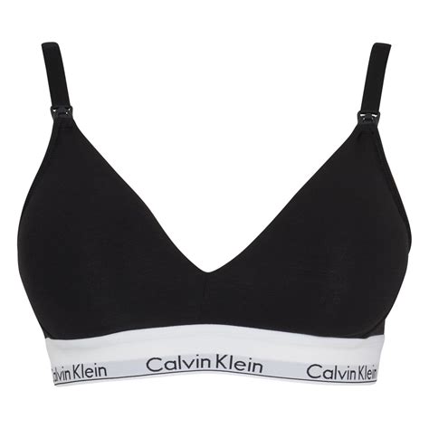 calvin klein maternity bra|Amazon.com: Calvin Klein Maternity Bra And Panty Sets.